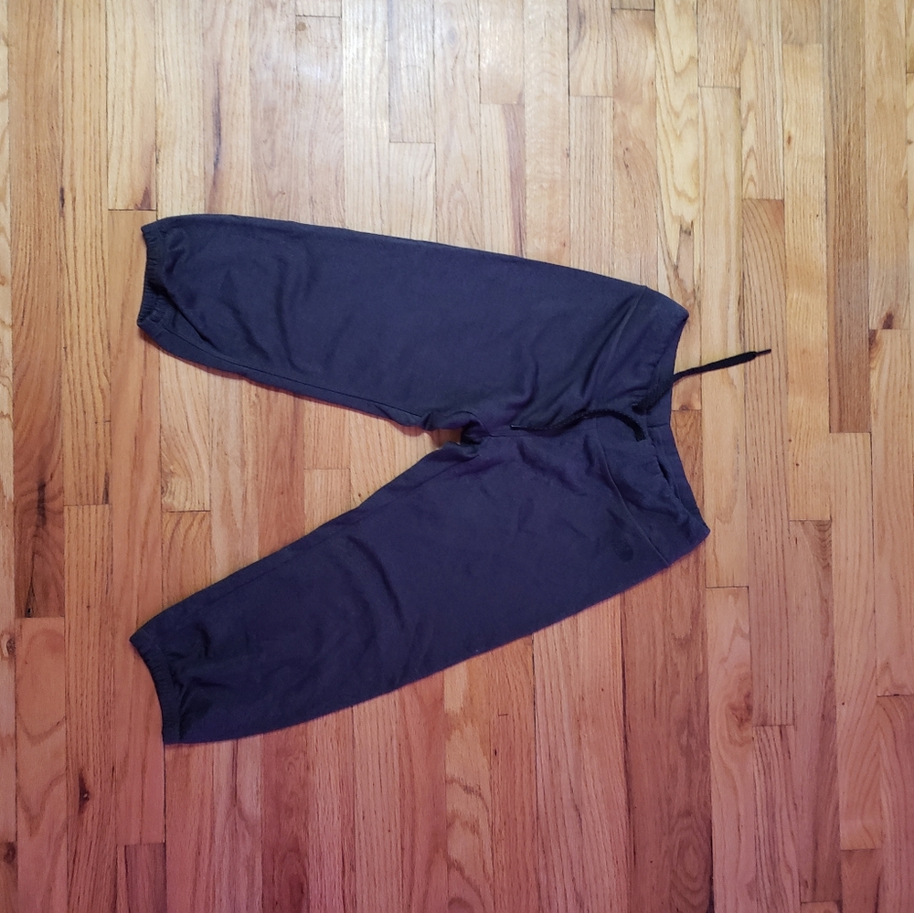 North Face Sweatpants